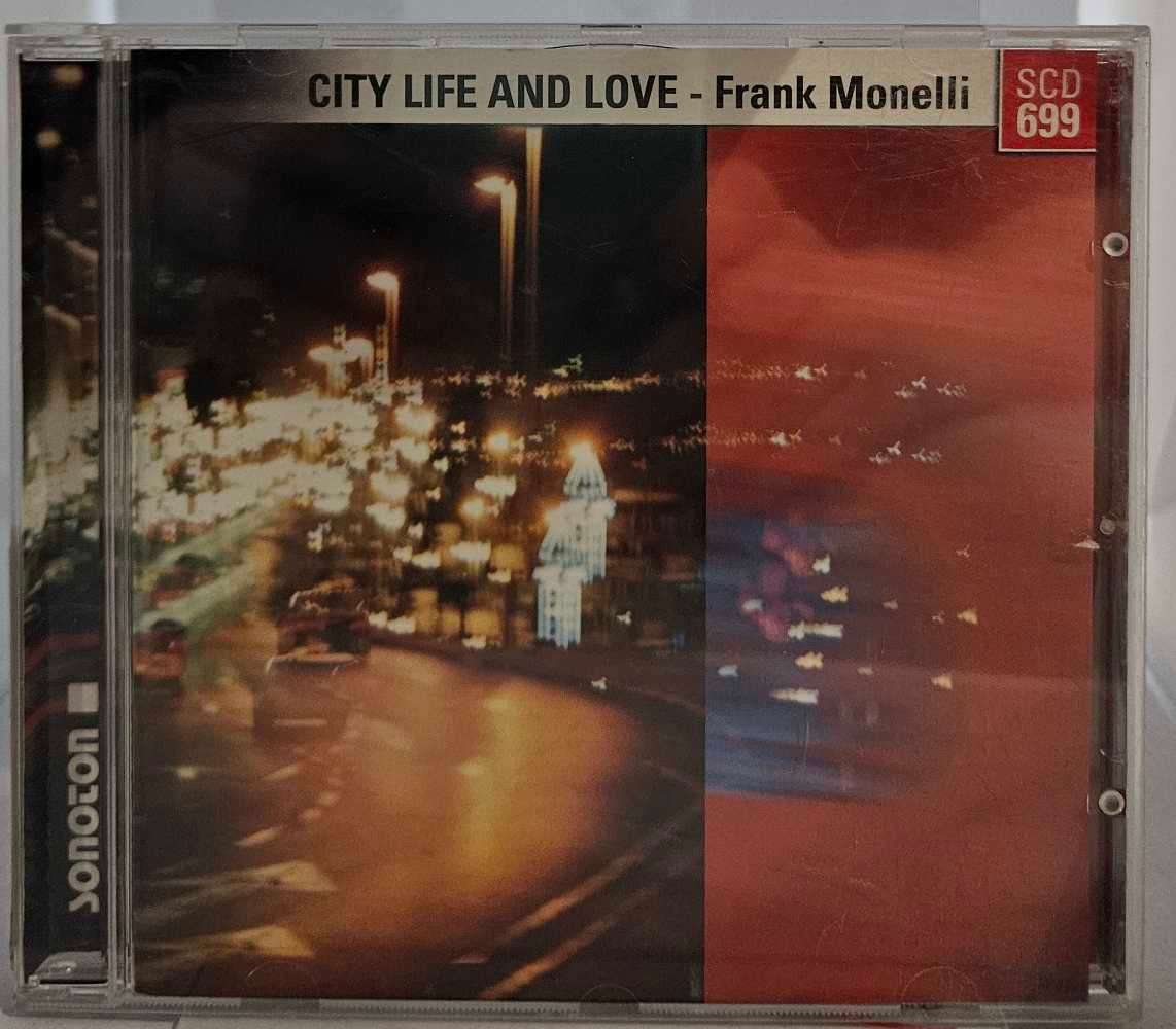 Frank Monelli City life and Love. 1545