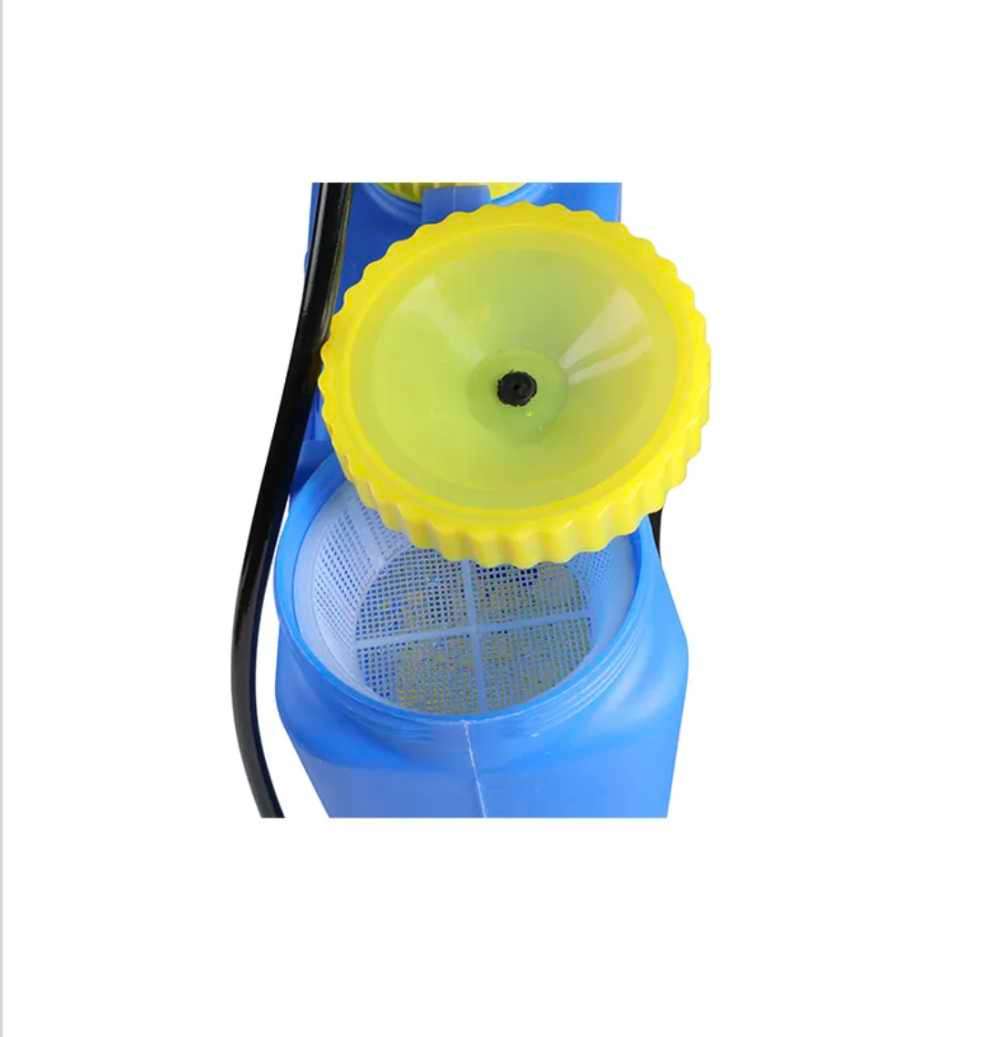 16 LT KNAPSACK PRESSURE SPRAYERS*