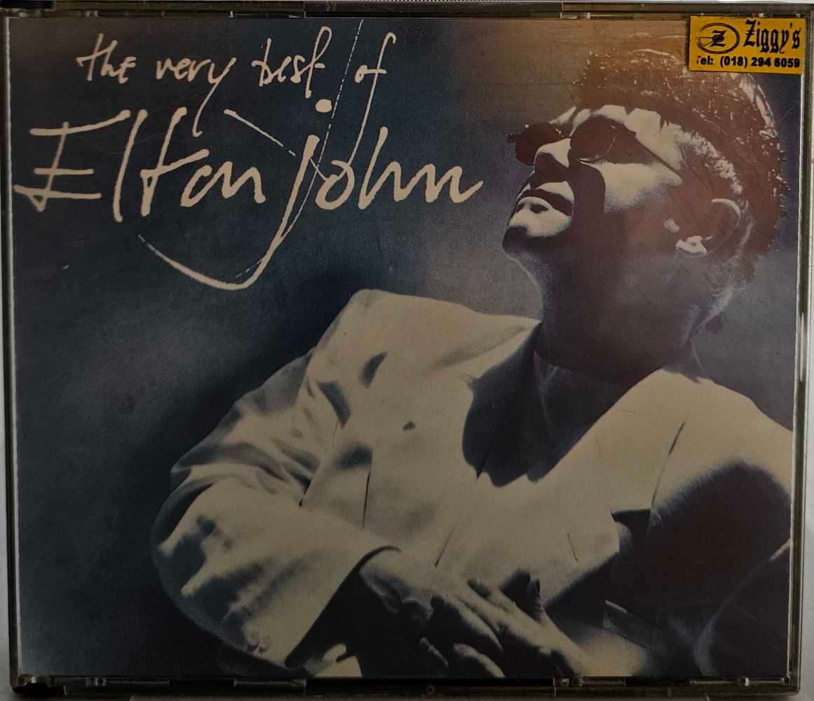 The Very Best of Elton John (52)