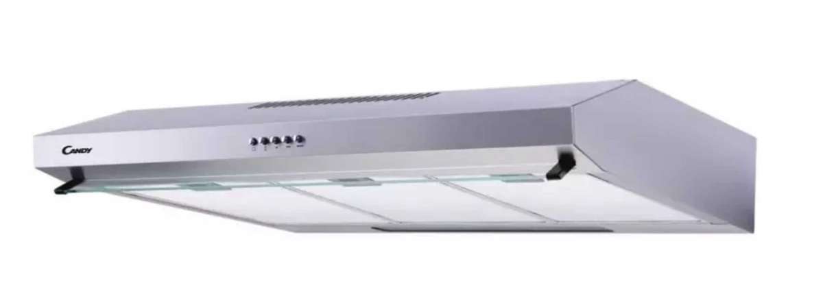 Candy 90cm Standard Cooker Hood
