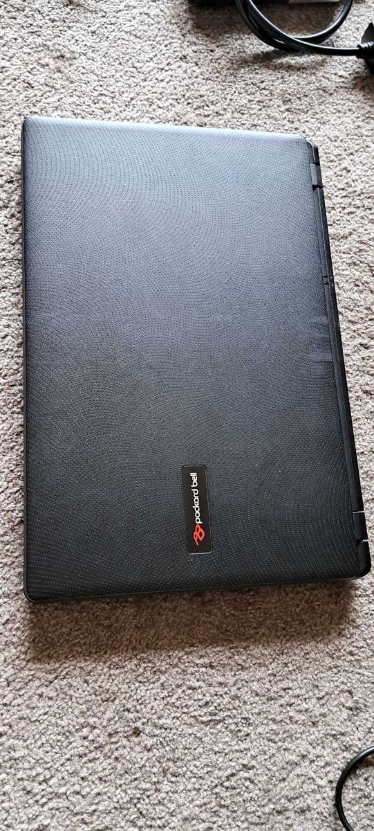 Packard Bell Laptop