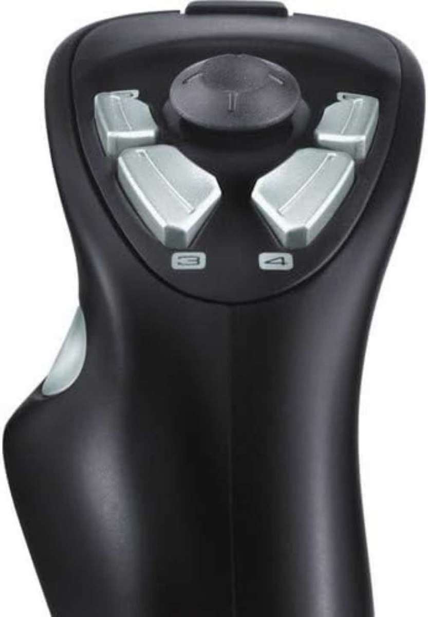 Logitech Force 3D pro