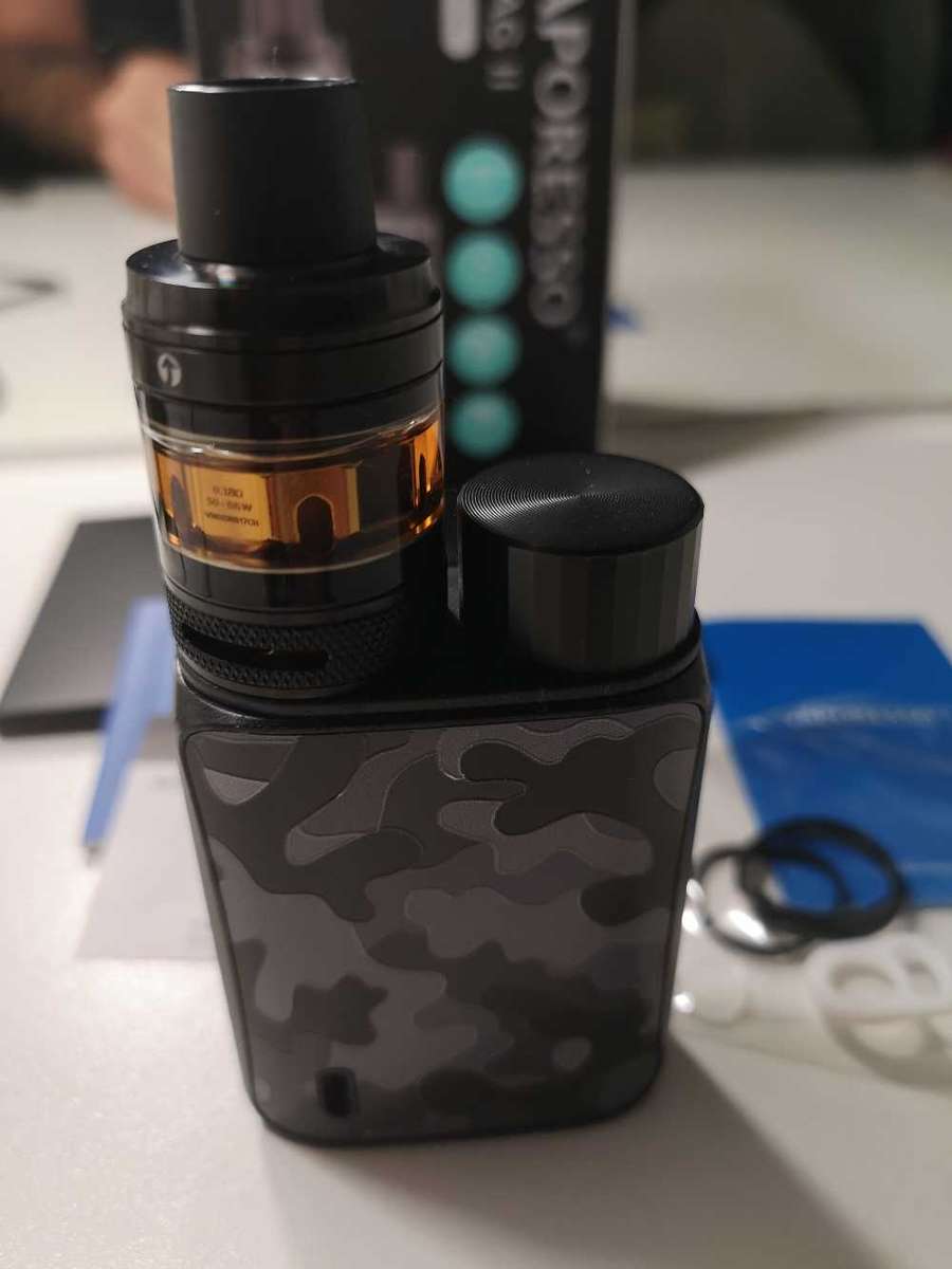 Vaporesso Swag 2 Vape Kit