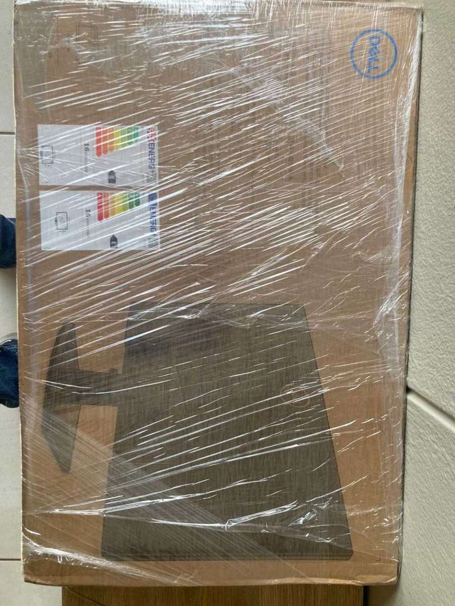 Dell SE2422H Monitor 24" Full HD