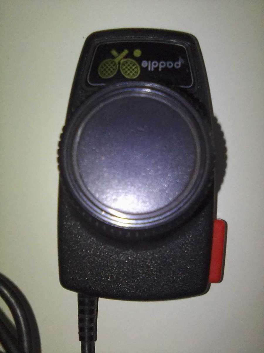 Atari Gaming Console & Games