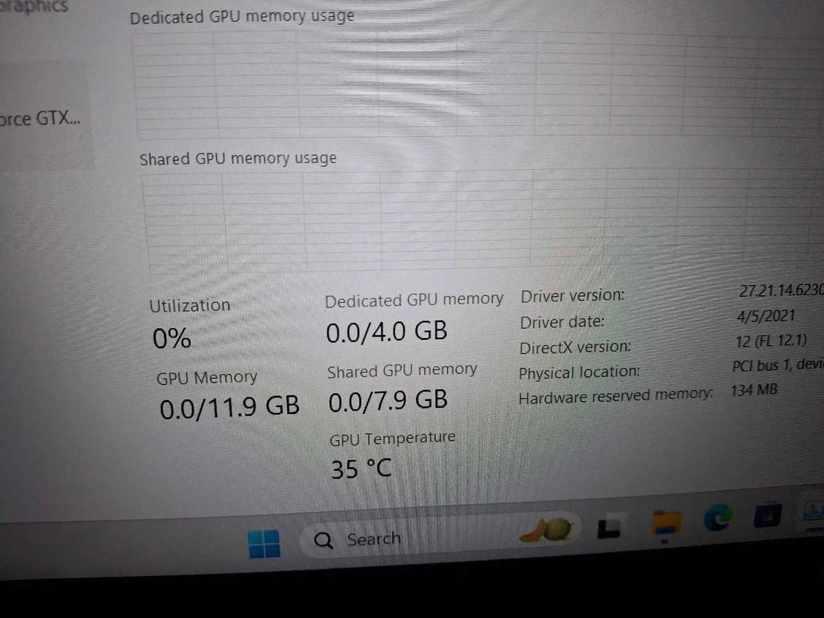 Lenovo Ideapad Gaming 3