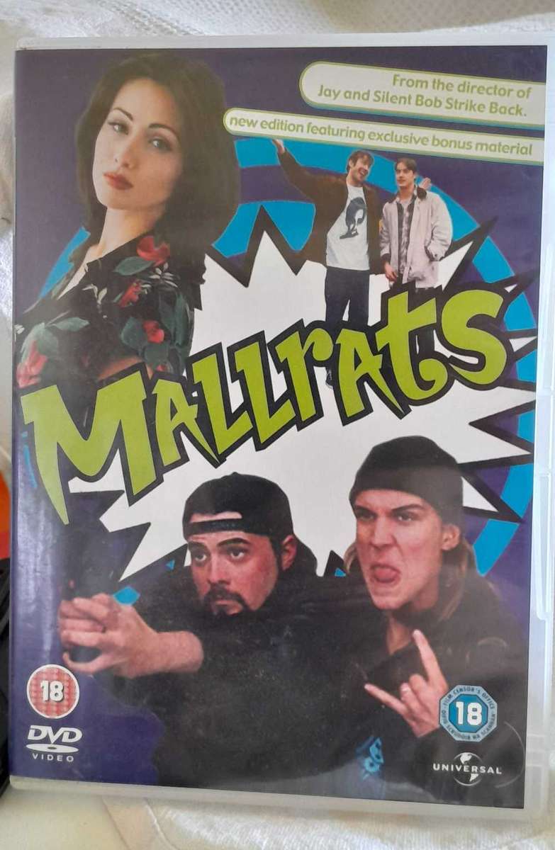 Mallrats