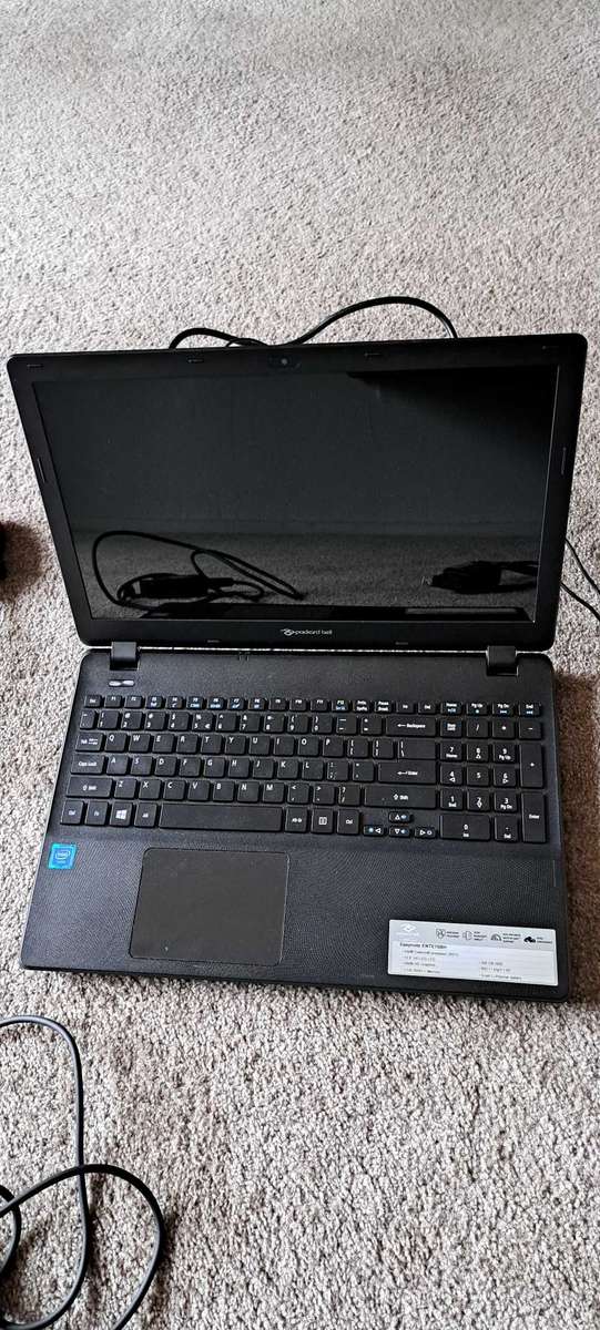Packard Bell Laptop