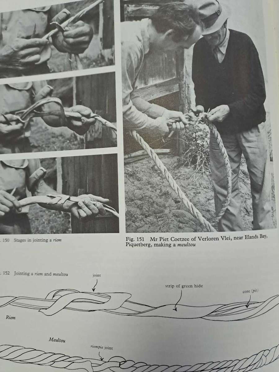 WATER-MILLS WINDMILLS AND HORSE-MILLS OF SOUTH AFRICA.  By James Walton