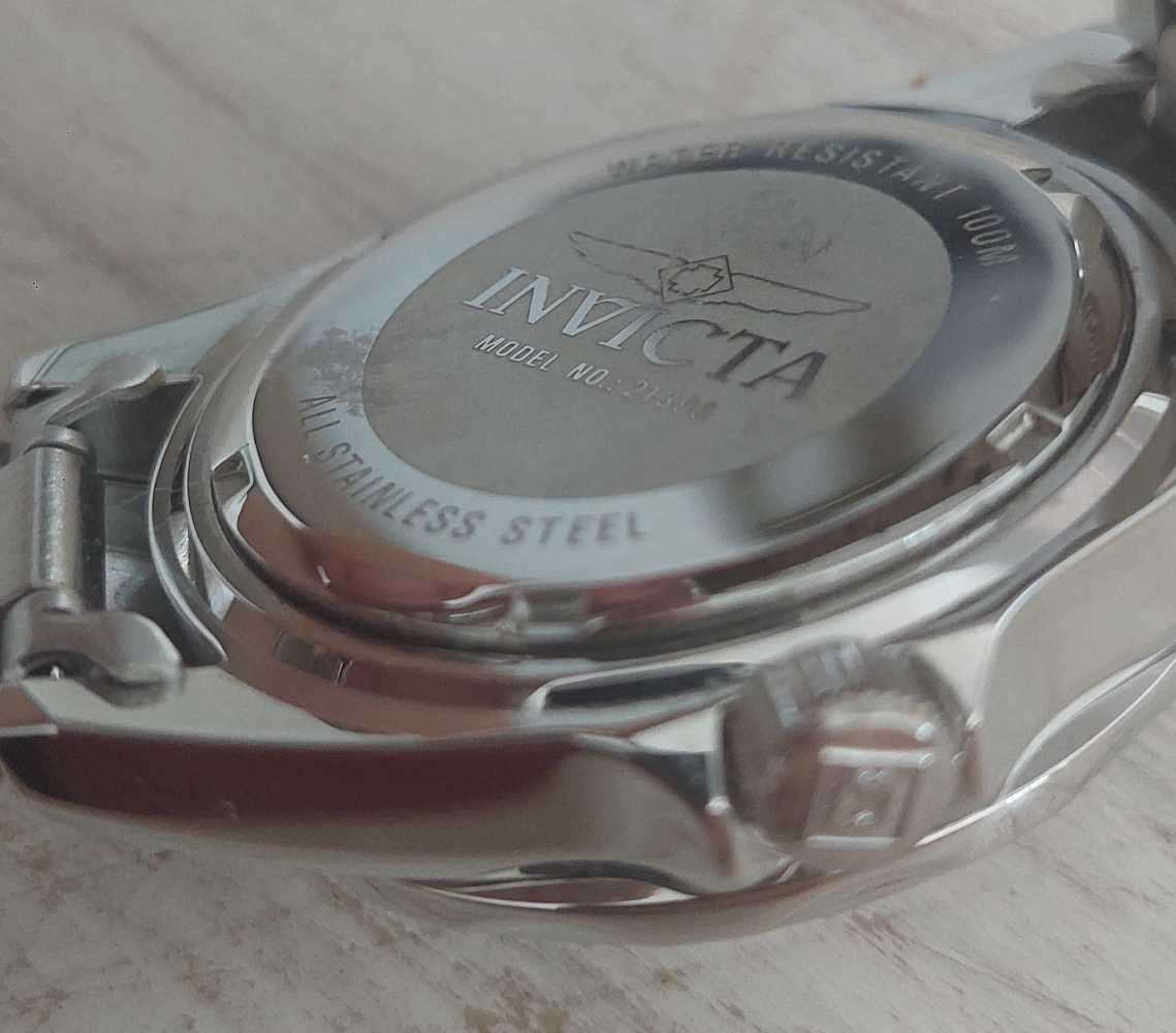 Invicta Pro Diver Ladies Watch