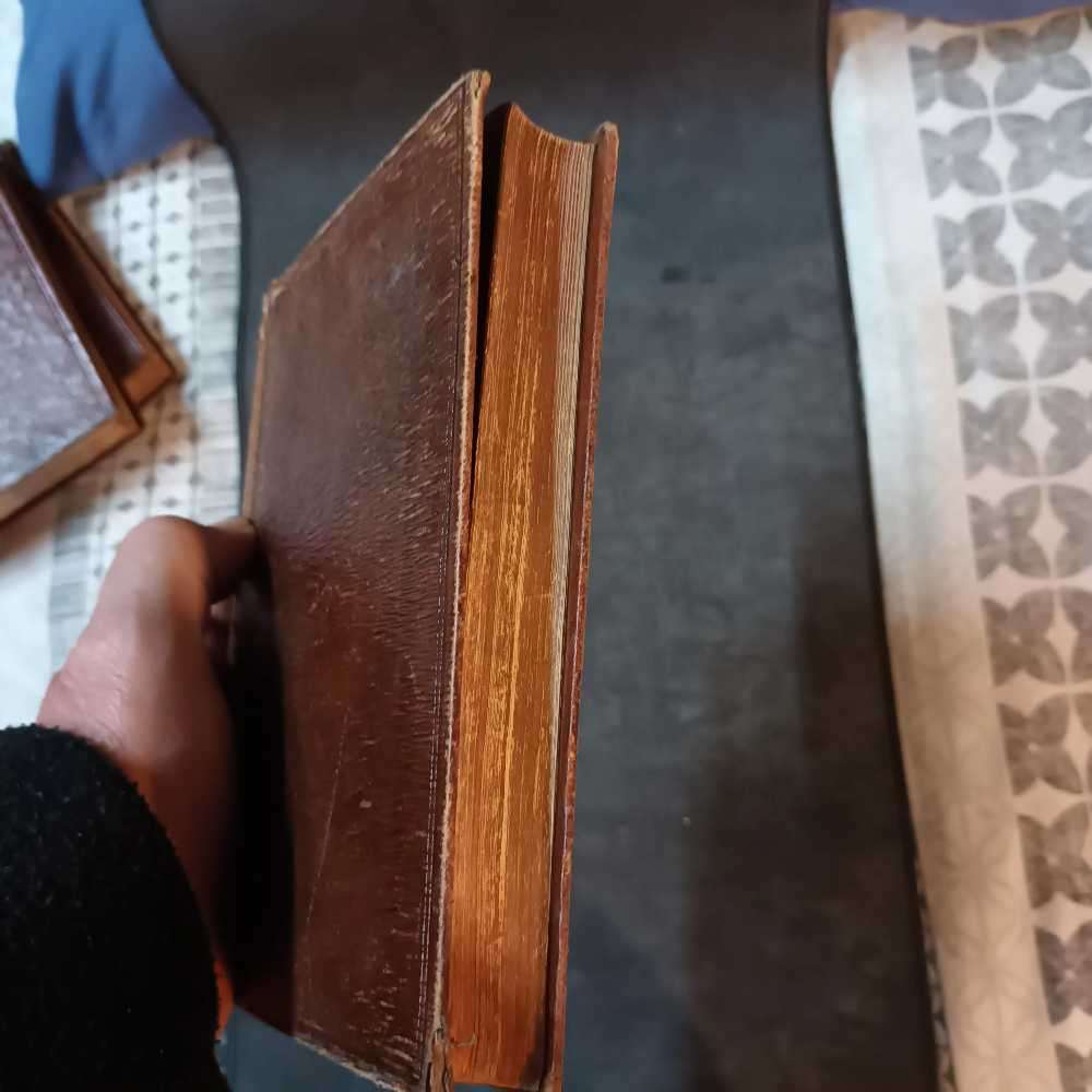 Festival prayers. Vol 1, 2 and 4. Passover, tabernacles and new year.