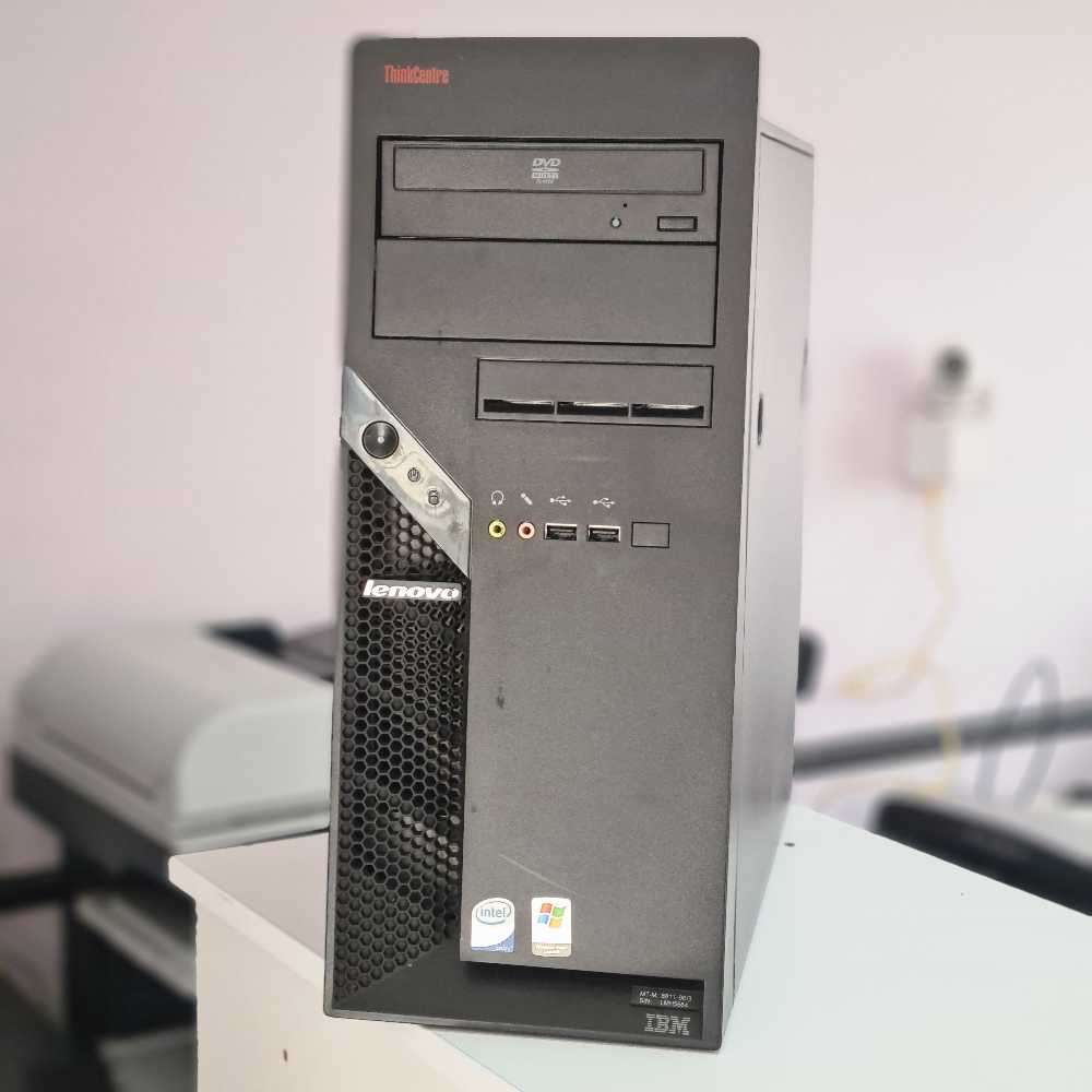 1TB LENOVO THINKCENTRE Tower