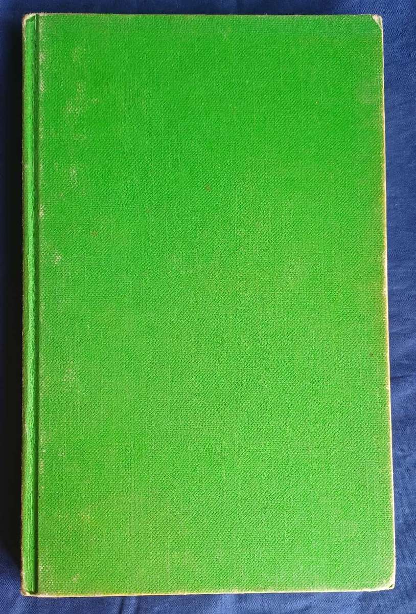 Silwerbrokaat deur Ela Spence