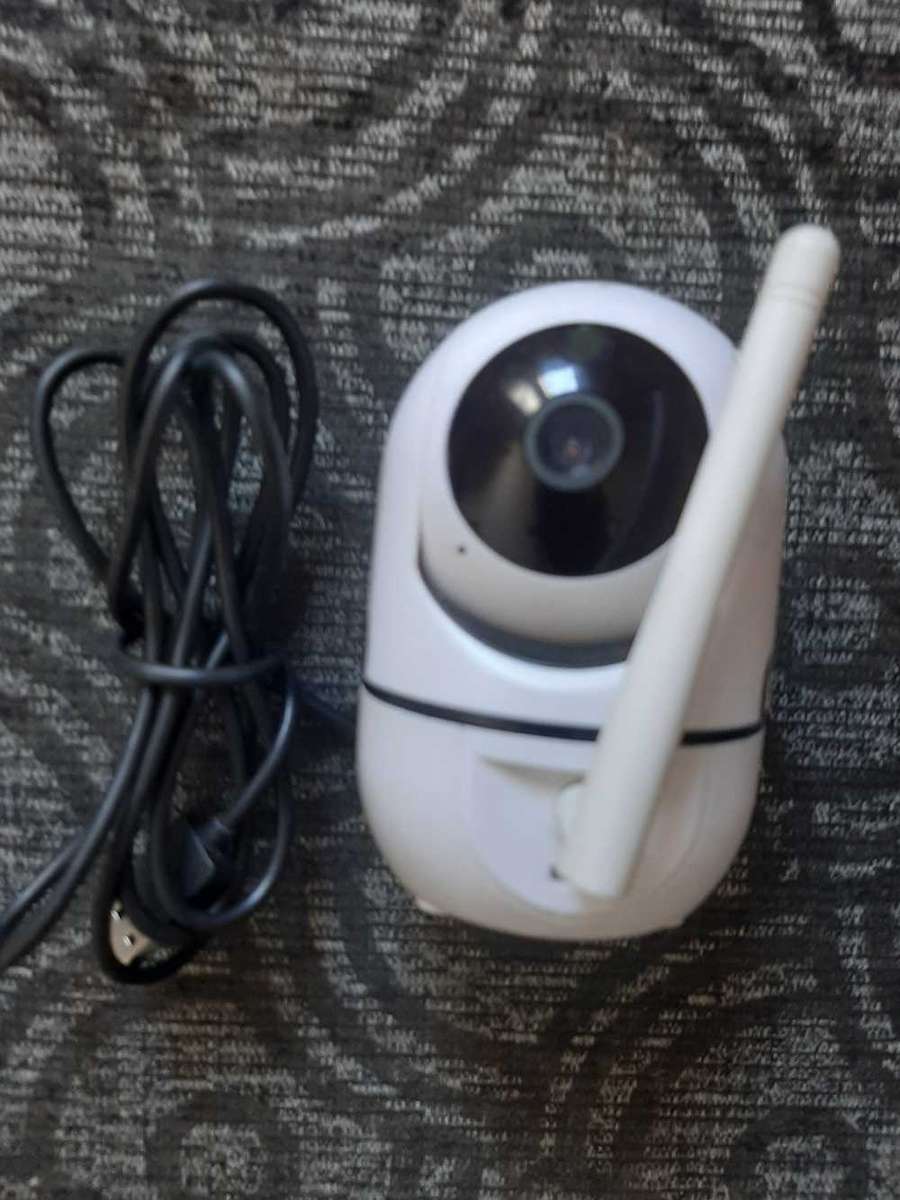Wifi smart camera