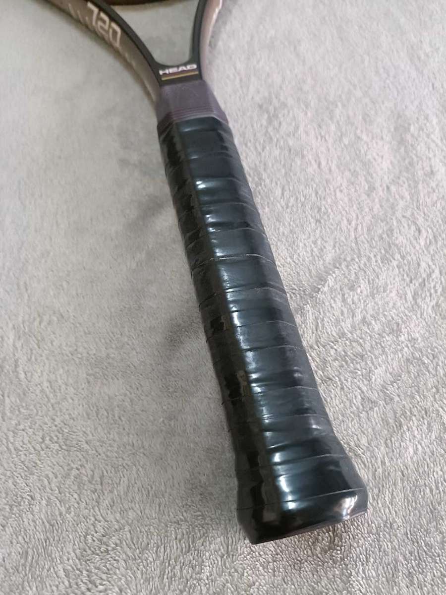 Head Discovery 720 Suspension Grip Tennis Racket