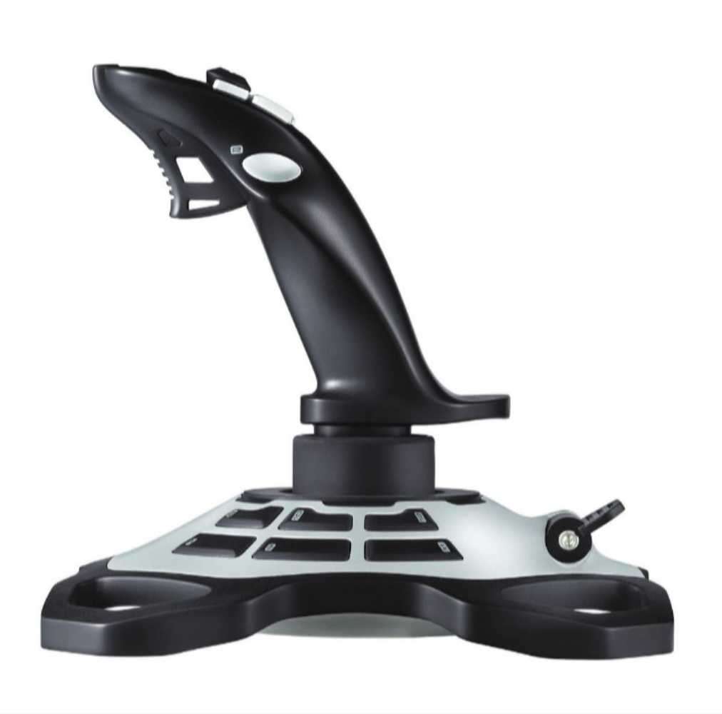 Logitech Force 3D pro