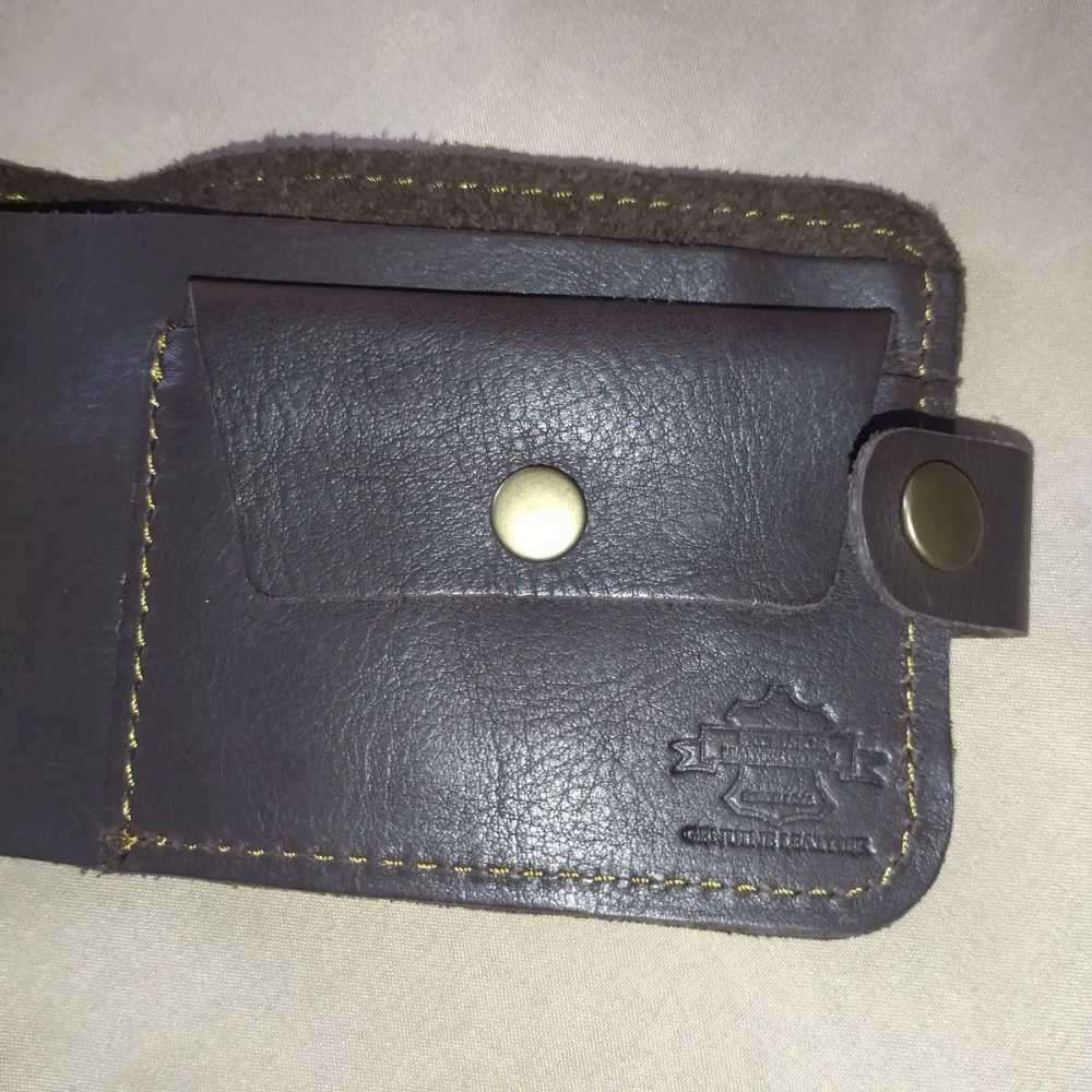 Wallet - Genuine Leather
