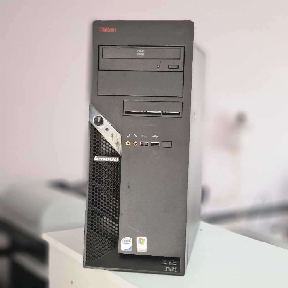 1TB LENOVO THINKCENTRE Tower