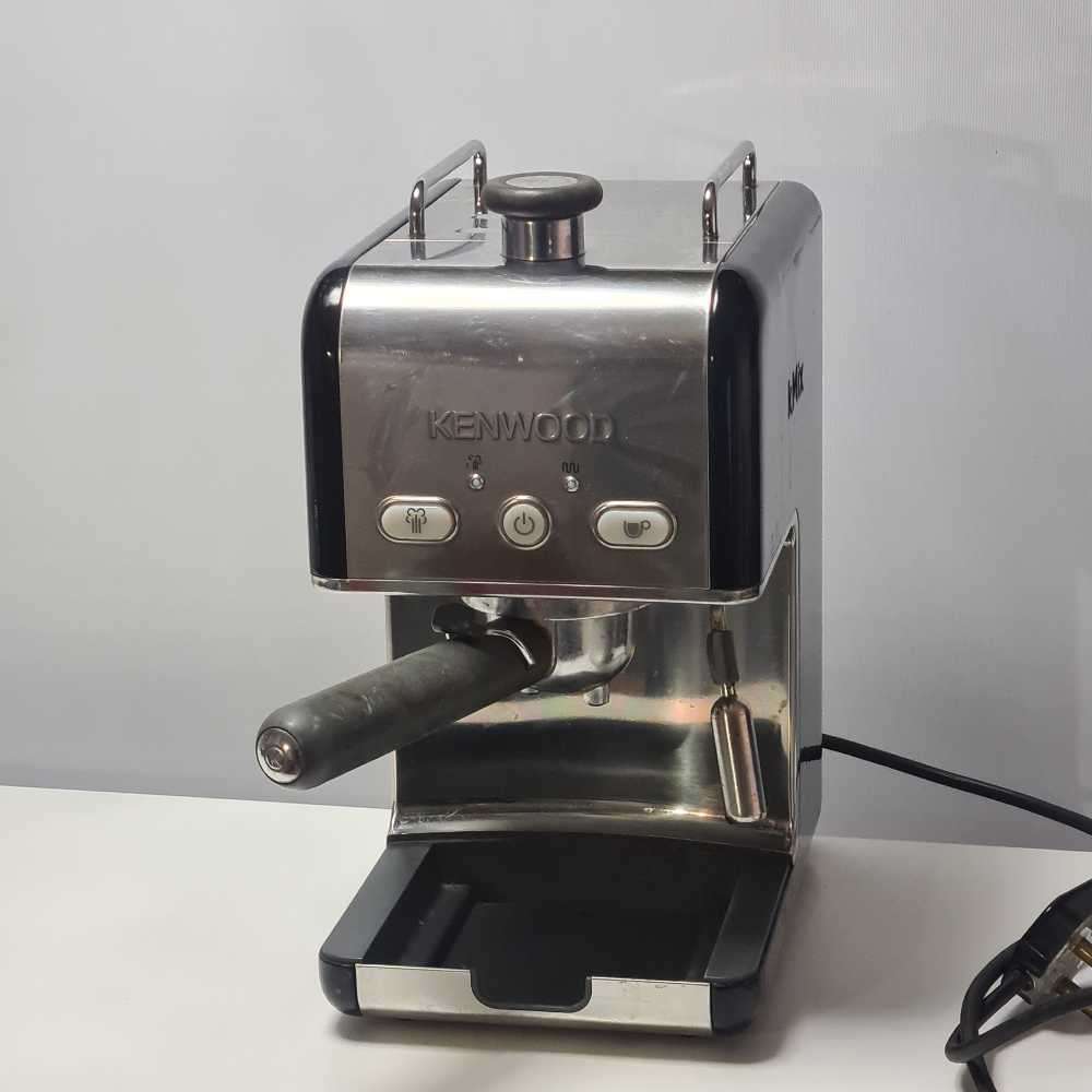 Kenwood K-Mix coffee maker