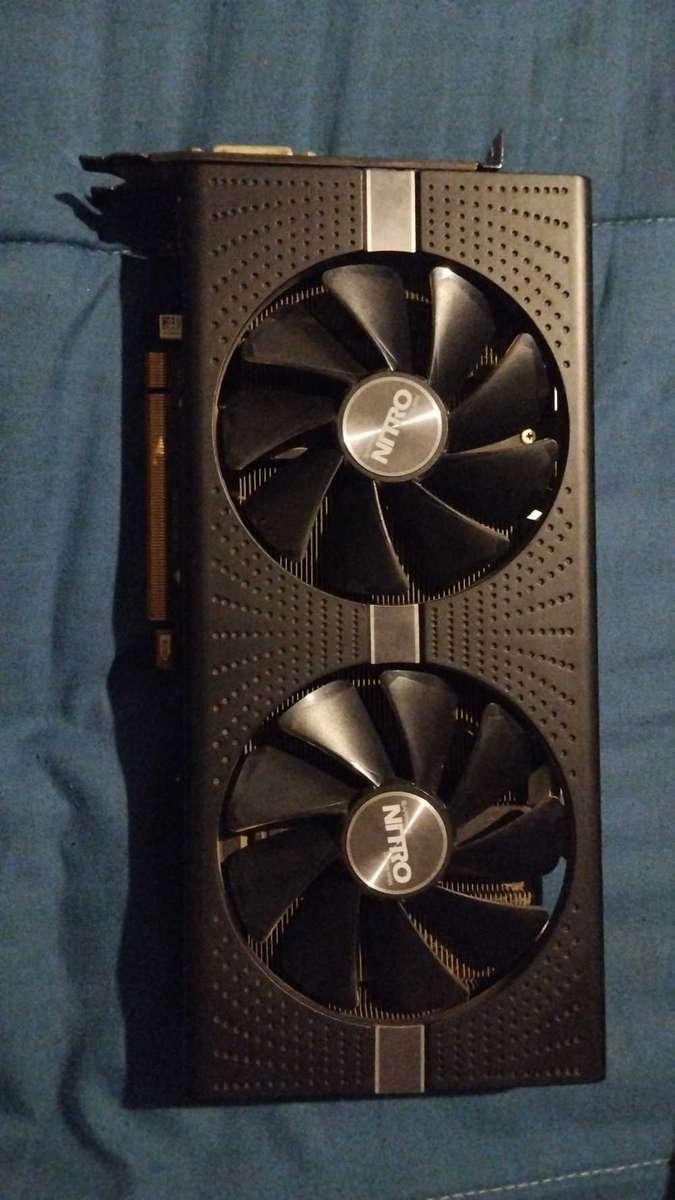 Graphics card