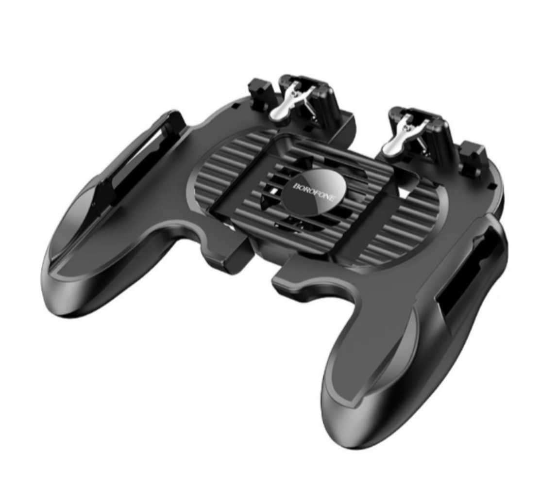 Cooling Gamepad BOROFONE BG3