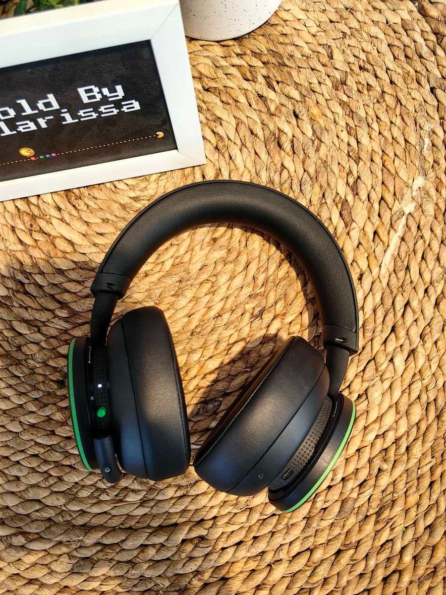 Xbox one/Series Wireless headset