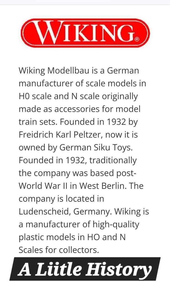 Mercedes Benz 190 by Wiking