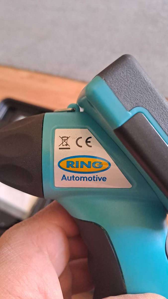 Borescope Ring Automotive RBS300