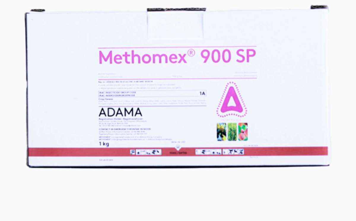 ADAMA Methomex 900 SP 1Kg