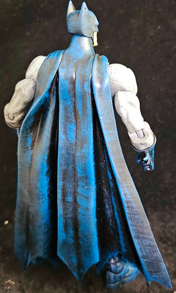 Mattel DC Universe Classics Series 3 Batman