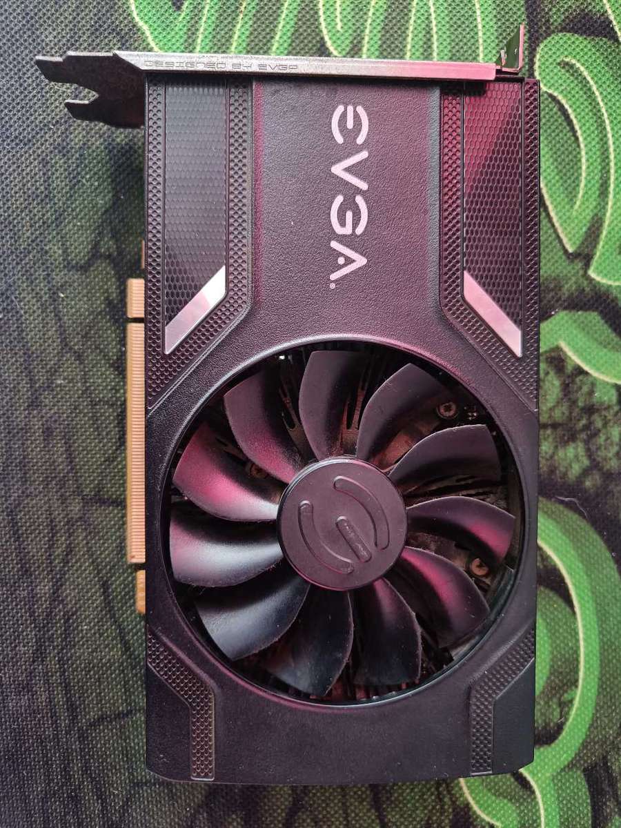 EVGA P106 6GB graphics cards