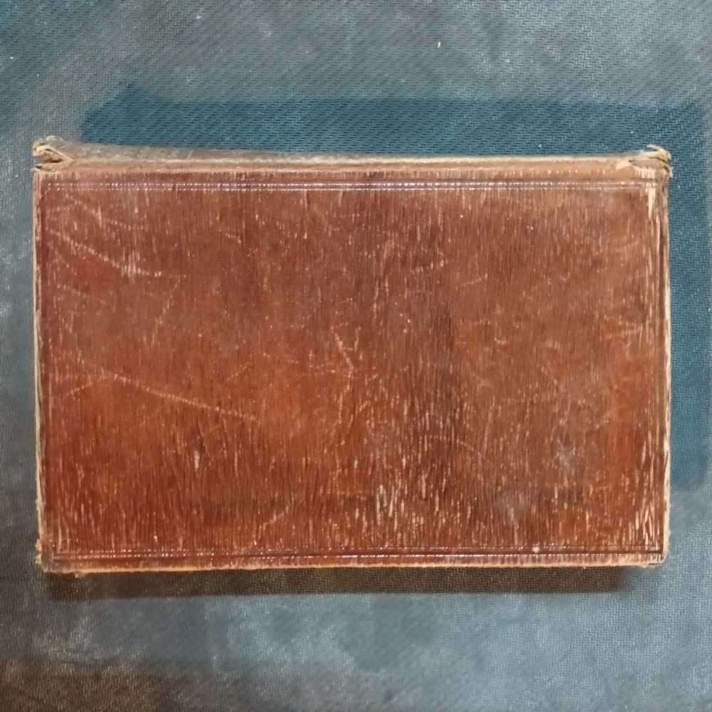 Festival prayers. Vol 1, 2 and 4. Passover, tabernacles and new year.