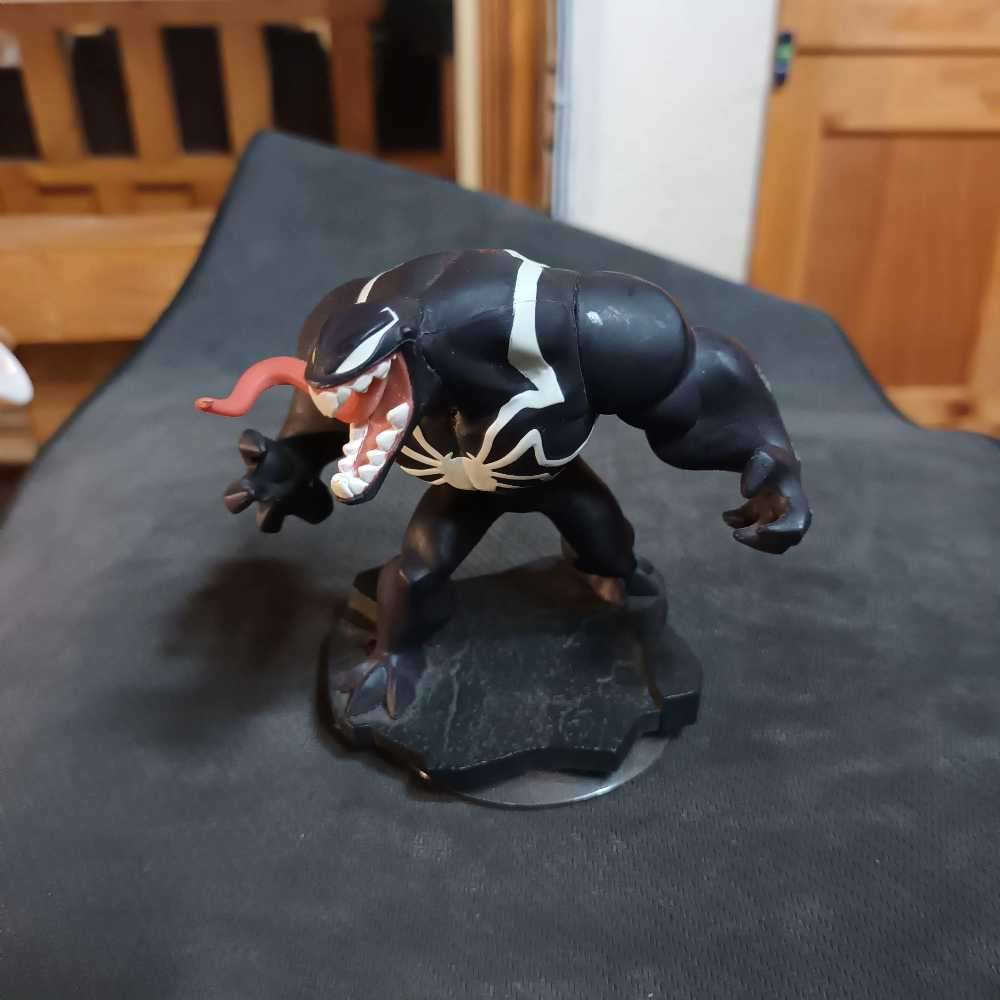 Action figures. Inf1000115. Venom.