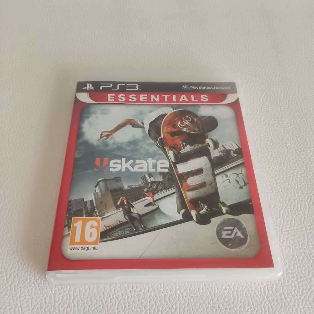 Skate 3 Ps 3