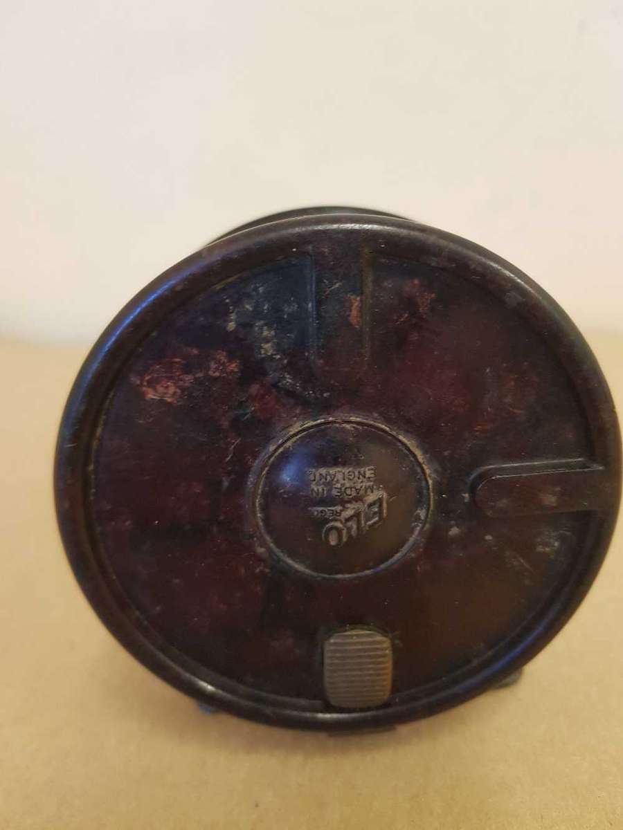 Small Backelite Elo make fishing reel