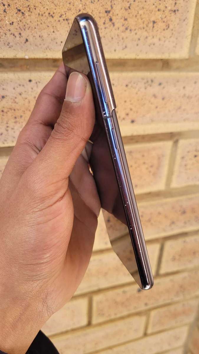 Samsung Galaxy S21 5G - Dual Sim 256GB