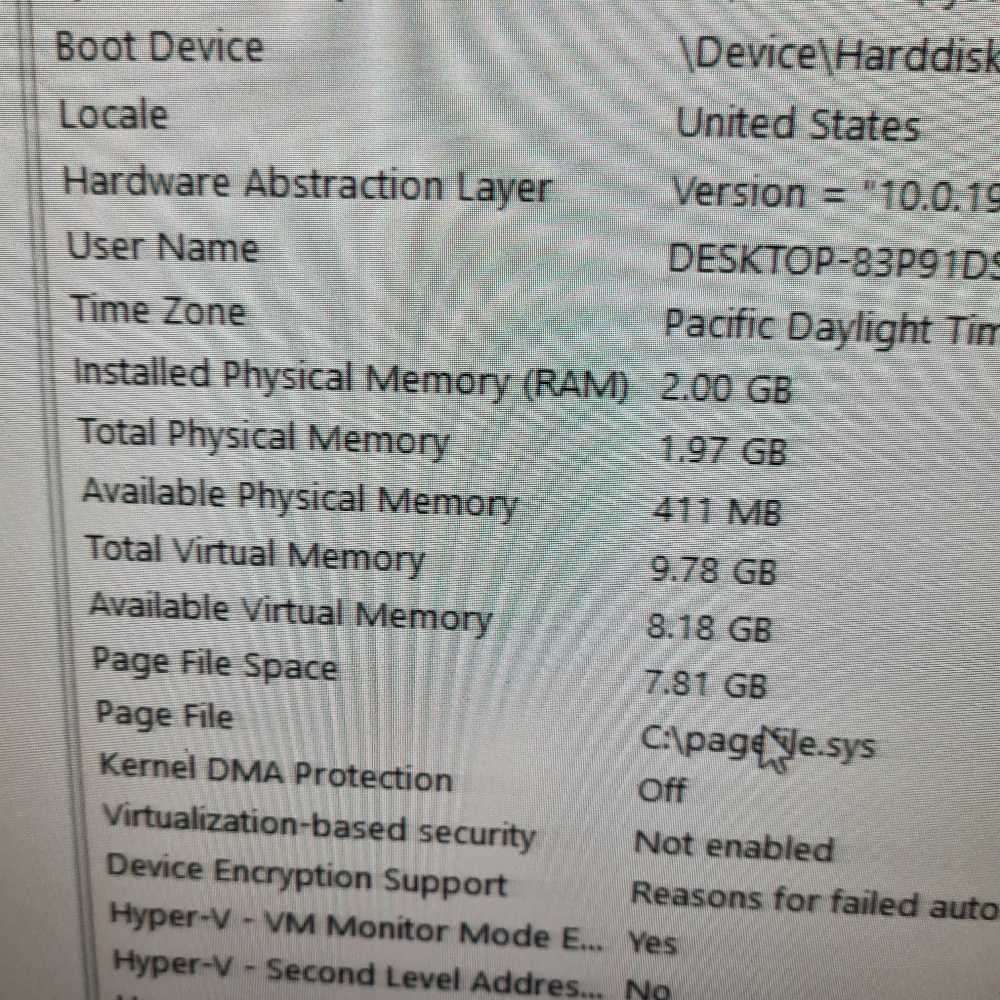 Acer Aspire AX3810 pc with HDMI OPTICAL CABLE slot and more