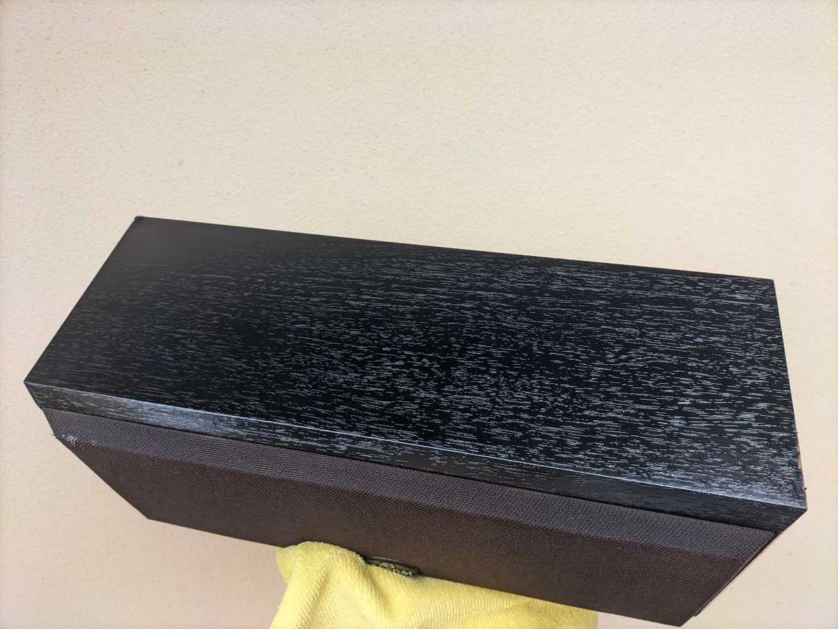 Magnat Center Speaker Home Theatre Audio Wide Range Art.Nr. 144 110