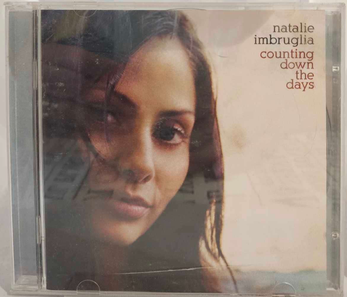 Natalie Imbruglia Counting Down the Days    (1365)