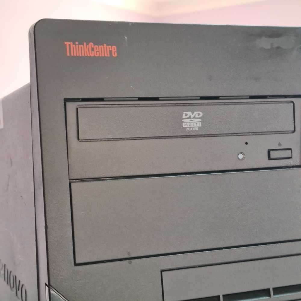 1TB LENOVO THINKCENTRE Tower
