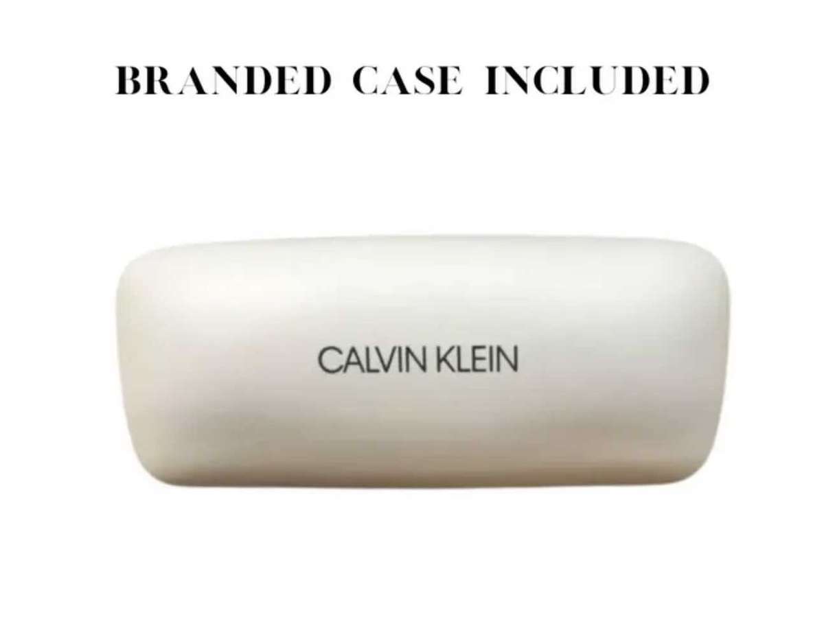 Calvin Klein Cat Eye Aviator Sunglasses - Original (Brand New)