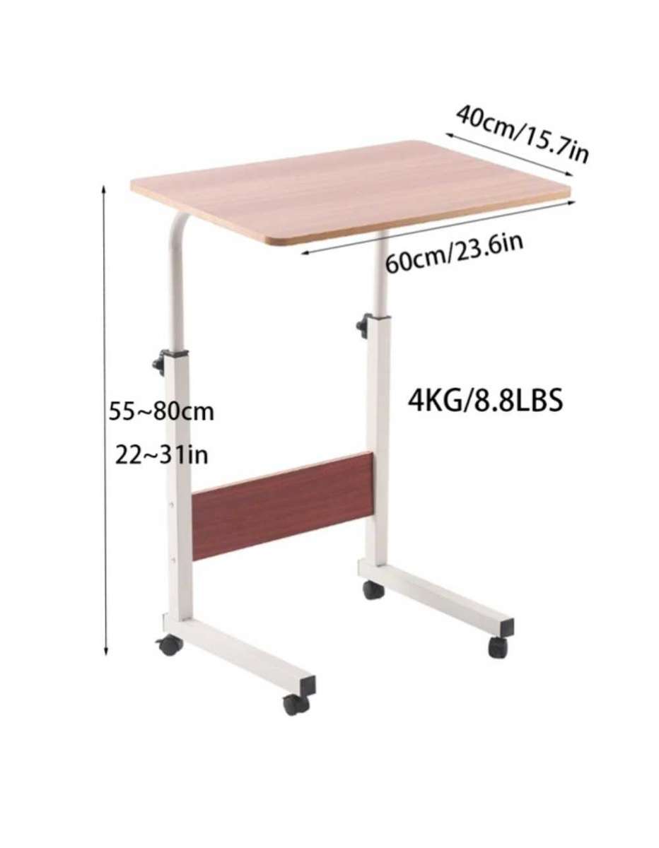 Adjustable Multipurpose desk