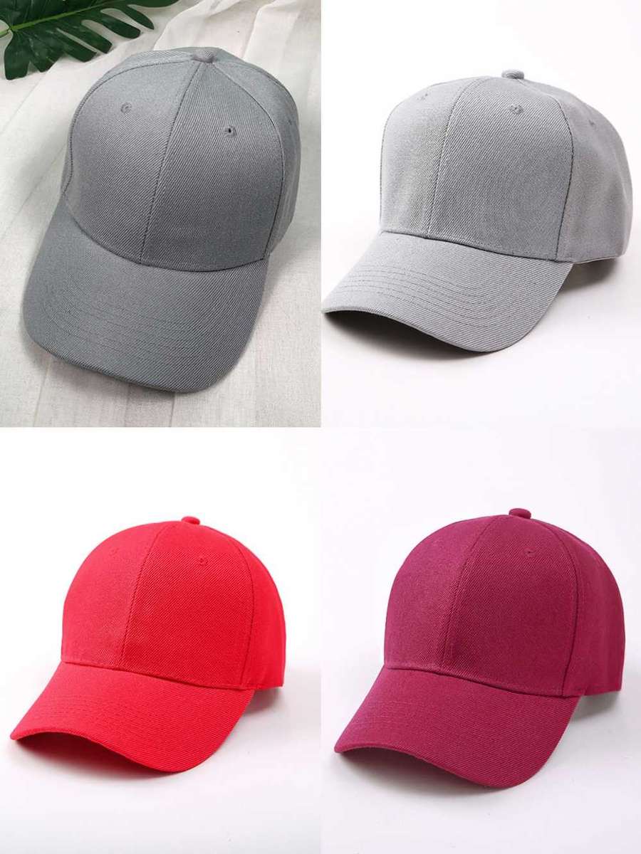 Caps plain caps baseball caps quality caps