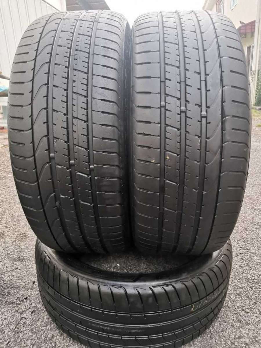 Quality Second hand tyres in all sizes and in  assorted brands