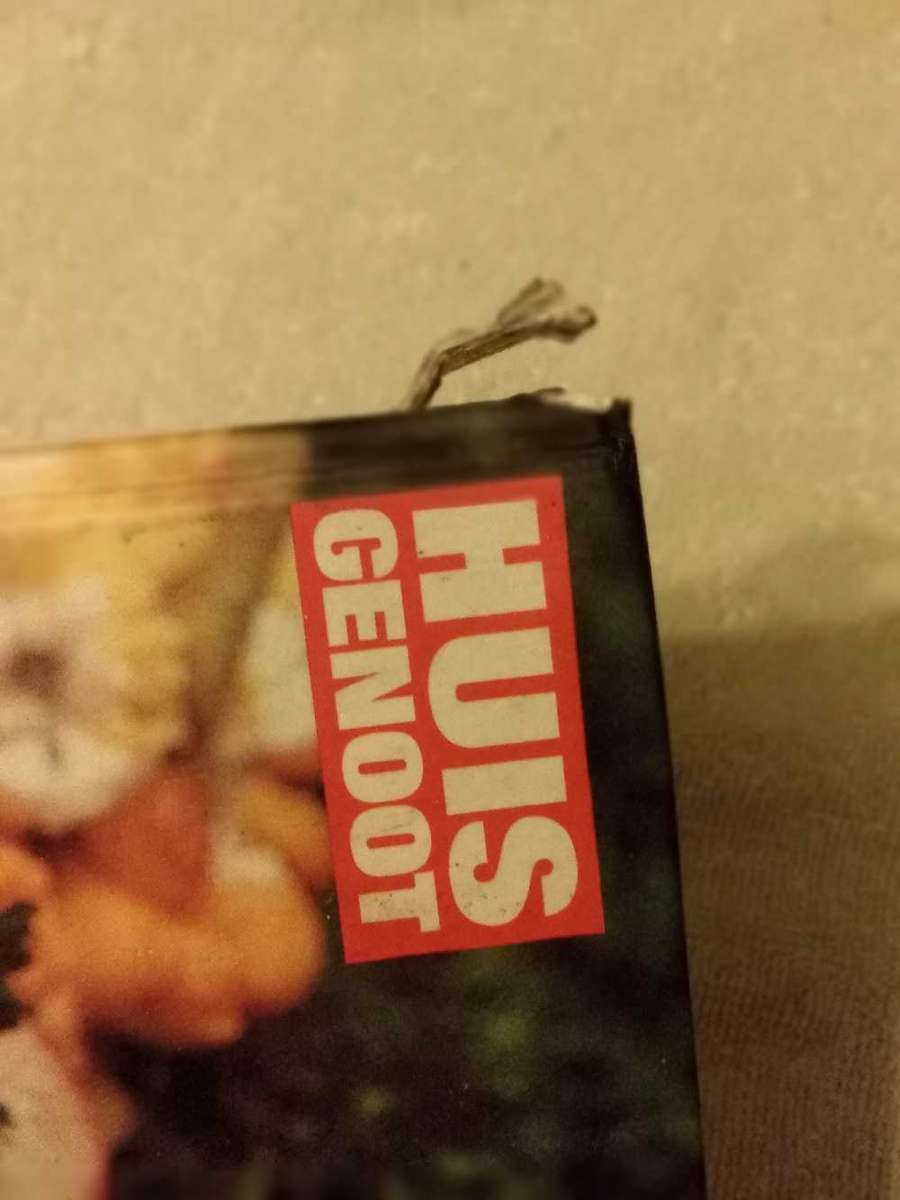 Annette Human Huisgenoot Wenresepte 2