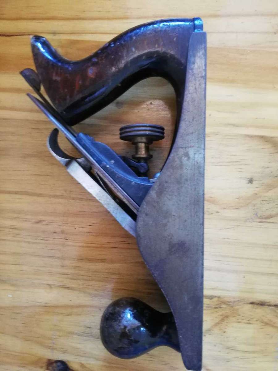 Quality vintage tools