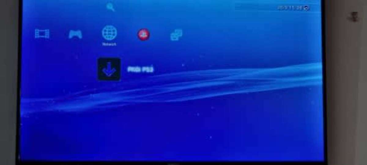 Ps3 1tb evilnat custom firmware