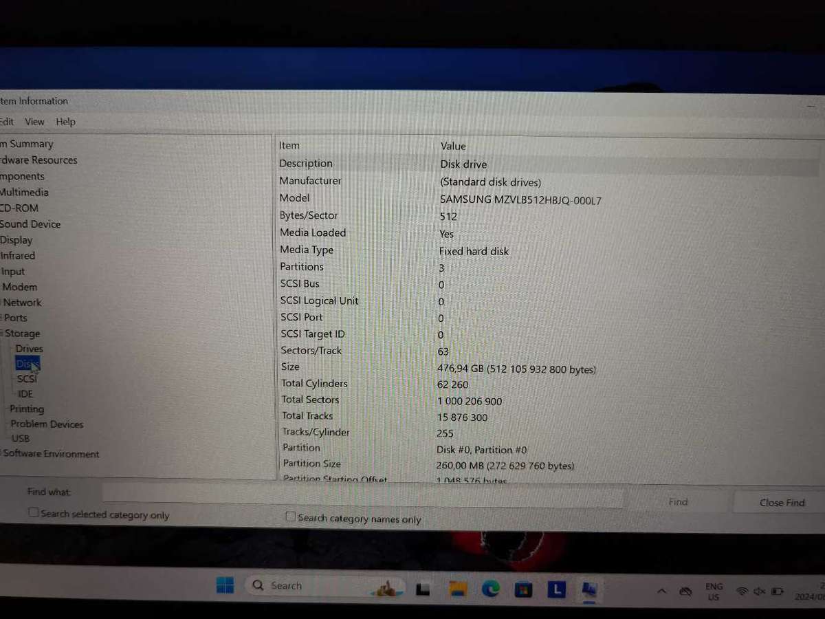 Lenovo Thinkpad X13 Gen 1 | 10th Gen i5, 16GB RAM, 256SSD