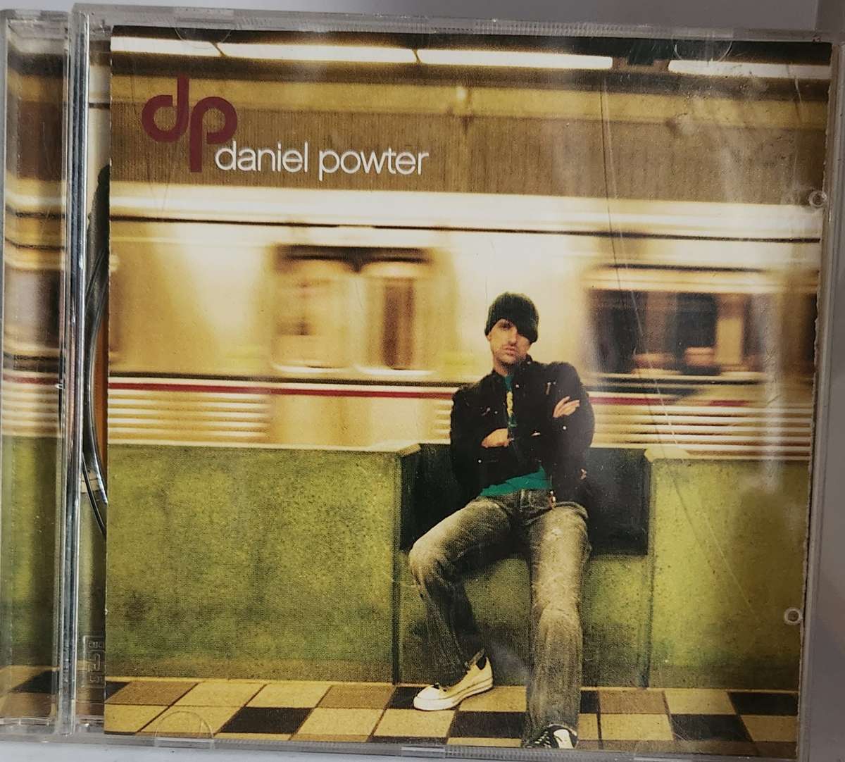 Daniel Powter    (507)