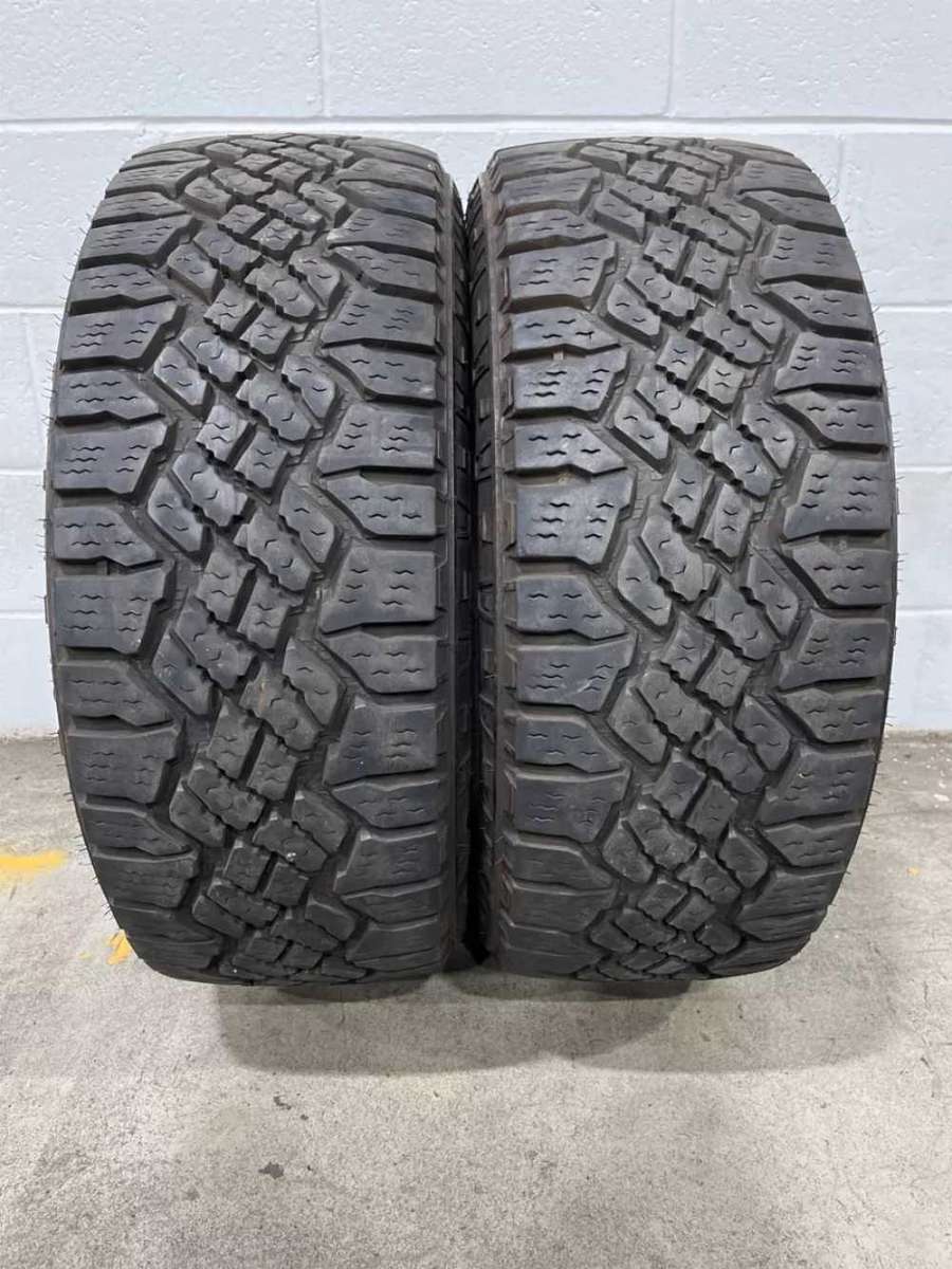 Quality Second hand tyres in all sizes and in  assorted brands